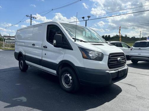 2018 Ford Transit-250 Base