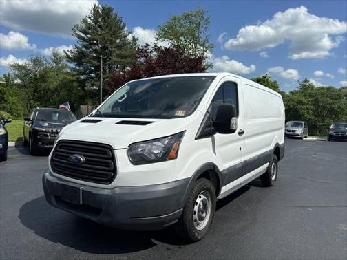 2018 Ford Transit-250 Base