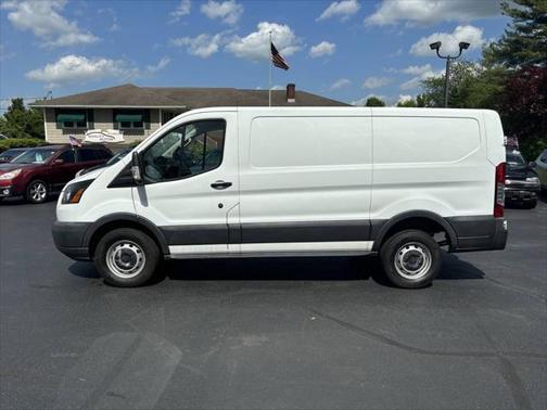 2018 Ford Transit-250 Base