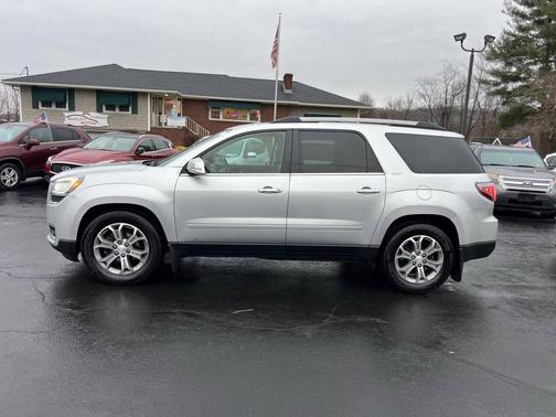 2014 GMC Acadia SLT-1