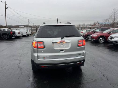 2014 GMC Acadia SLT-1