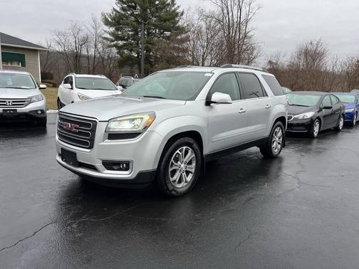 2014 GMC Acadia SLT-1