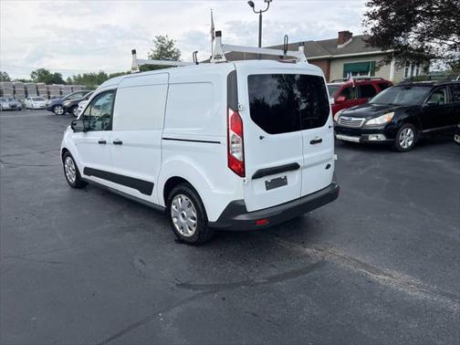 2015 Ford Transit Connect XLT