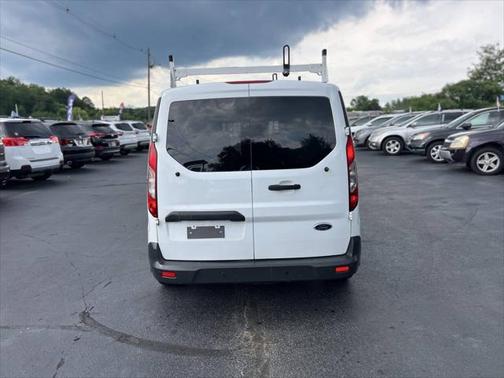 2015 Ford Transit Connect XLT