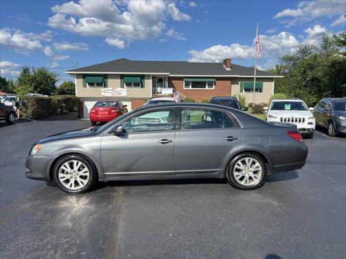 2008 Toyota Avalon Touring