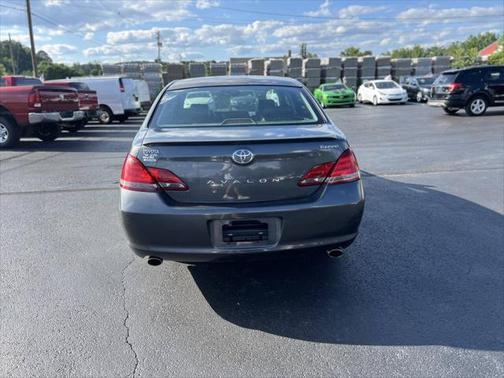 2008 Toyota Avalon Touring