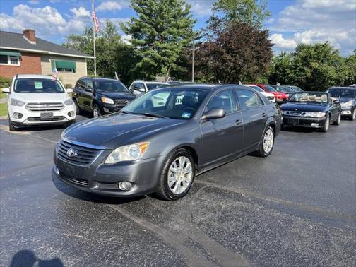 2008 Toyota Avalon Touring