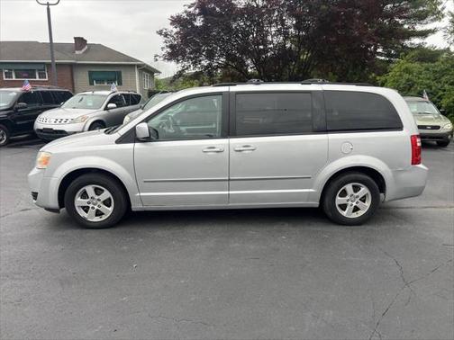 2010 Dodge Grand Caravan SXT