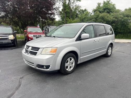 2010 Dodge Grand Caravan SXT
