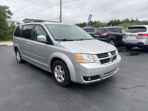 2010 Dodge Grand Caravan SXT