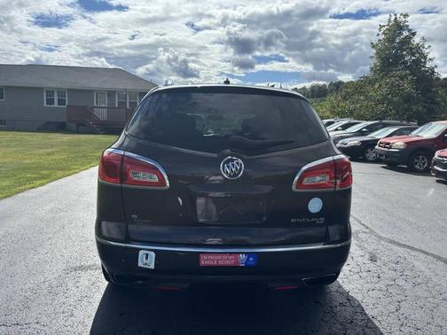 2013 Buick Enclave Premium