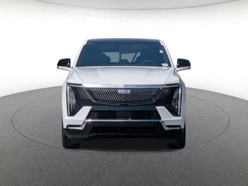 2025 Cadillac Escalade Luxury