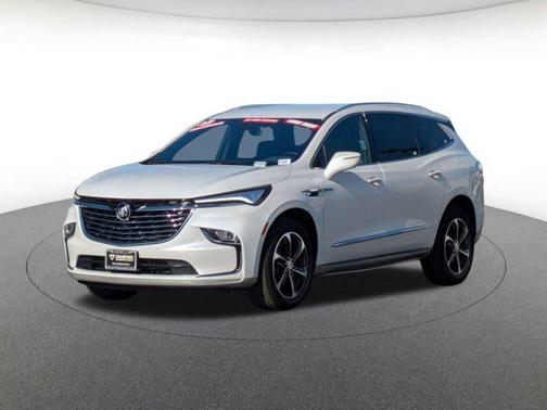 2023 Buick Enclave Essence AWD