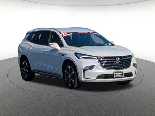 2023 Buick Enclave Essence AWD