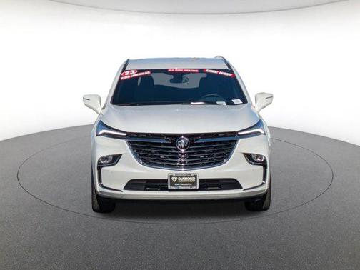 2023 Buick Enclave Essence AWD