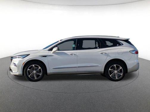 2023 Buick Enclave Essence AWD