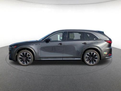 2024 Mazda CX-90 PHEV Base