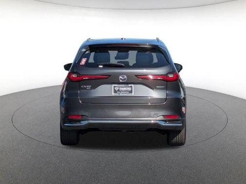 2024 Mazda CX-90 PHEV Base