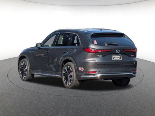 2024 Mazda CX-90 PHEV Base