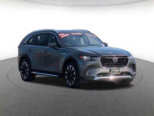 2024 Mazda CX-90 PHEV Base