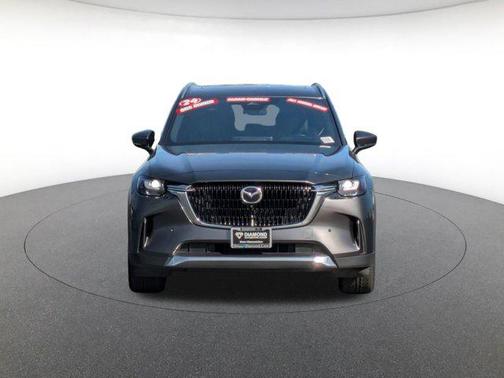 2024 Mazda CX-90 PHEV Base
