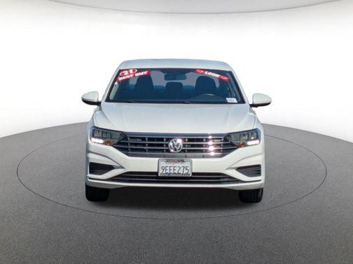 2021 Volkswagen Jetta 1.4T S