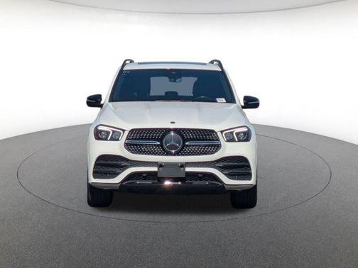 2022 Mercedes-Benz GLE 350 Base