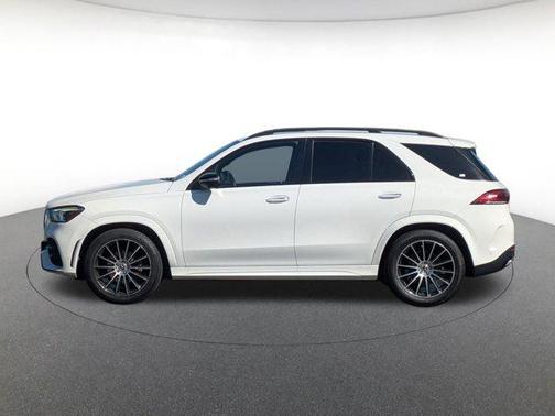2022 Mercedes-Benz GLE 350 Base