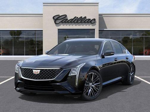2025 Cadillac CT5 Premium Luxury AWD
