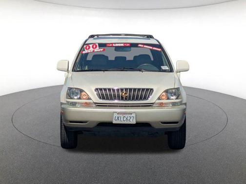 2000 Lexus RX 300 Base