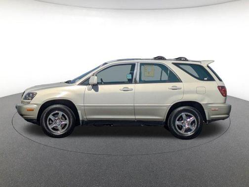 2000 Lexus RX 300 Base