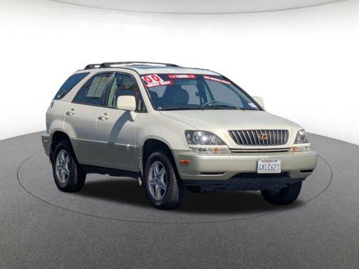 2000 Lexus RX 300 Base