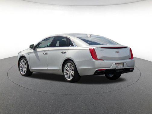 2019 Cadillac XTS Luxury
