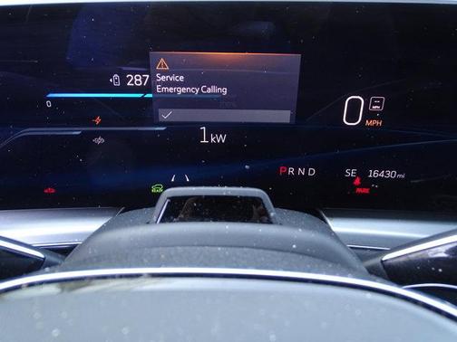 2023 Cadillac LYRIQ RWD Luxury