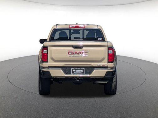 2023 GMC Canyon Base