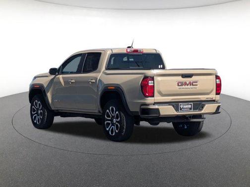 2023 GMC Canyon Base