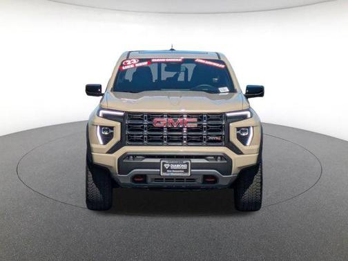 2023 GMC Canyon Base