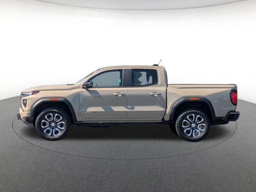 2023 GMC Canyon Base