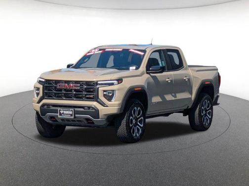 2023 GMC Canyon Base