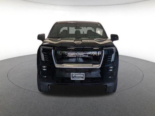 2025 GMC Sierra EV Extended Range Denali
