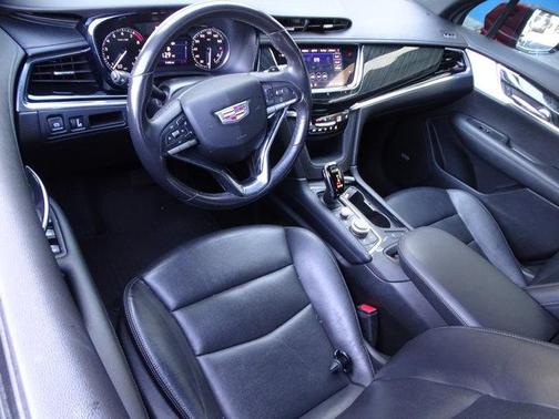 2021 Cadillac XT6 Premium Luxury FWD