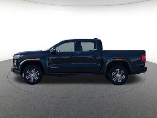2023 GMC Canyon Base