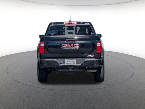 2023 GMC Canyon Base