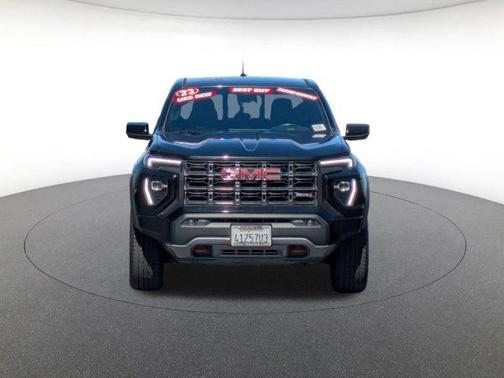 2023 GMC Canyon Base