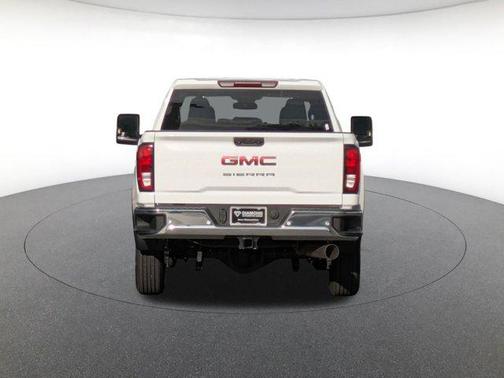 2025 GMC Sierra 2500 Base