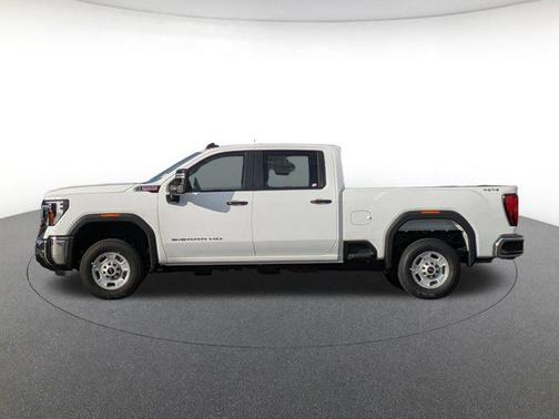 2025 GMC Sierra 2500 Base
