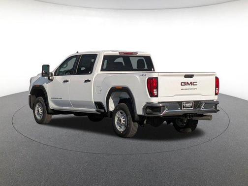 2025 GMC Sierra 2500 Base