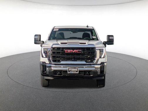 2025 GMC Sierra 2500 Base