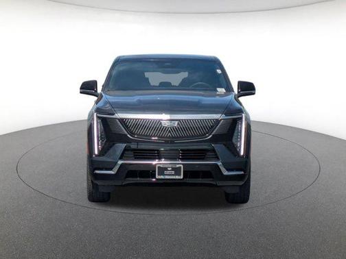 2025 Cadillac Escalade Luxury