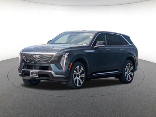 2025 Cadillac Escalade Luxury
